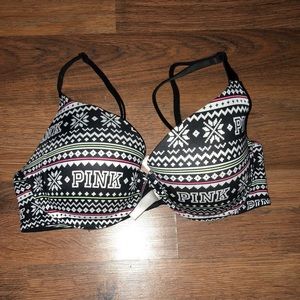 Victoria Secret Pink Bra